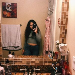 Meet your Posher, Arlet